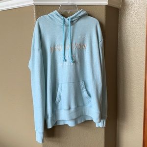 HOLLISTER hoodie